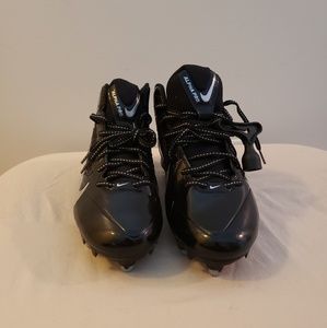 Nike Alpha Pro Football SHOES NEW